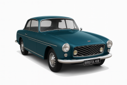 Bristol 408