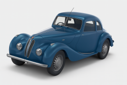 Bristol 400