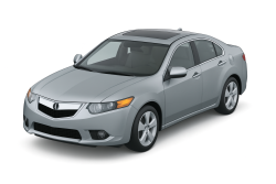Acura TSX