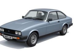 Bristol 603