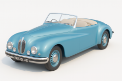 Bristol 402