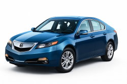 Acura TL
