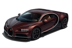 Bugatti Chiron