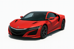 Acura NSX