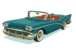 Buick Roadmaster