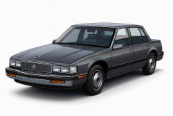 Buick Electra