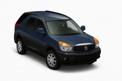 Buick Rendezvous