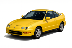 Acura Integra