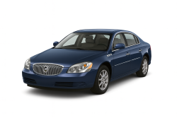 Buick Lucerne