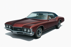 Buick Riviera
