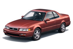 Acura Legend