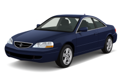Acura CL