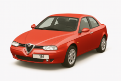 Alfa Romeo 156