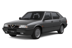 Alfa Romeo 33