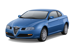 Alfa Romeo GT