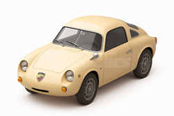 Abarth 700